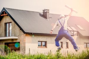 Michigan First Time Homebuyers Savings Account Legislation