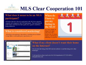 The Problem with “Off-Market” Listings
