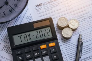 Top 10 Takeaways: Tax Troubles (Nov. 2022 GMM)