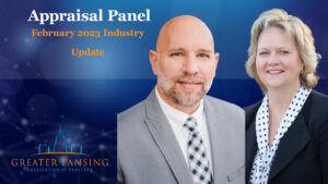 Top 10 Takeaways: Appraiser Panel (February 2023 Industry Update)