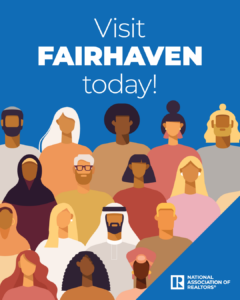 Fairhaven: A Fair Housing Simulation You Can’t Miss