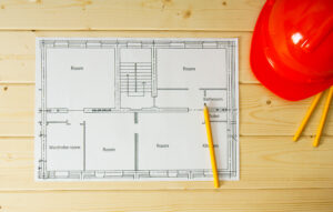 Floor Plan Update in FLEX- January 2025