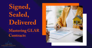 Mastering GLAR Contracts: Top 10 Takeaways