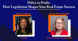 How Legislation Impacts Real Estate: Top 10 Takeaways