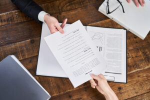 Important Clarification: Buyer Broker Compensation and the GLAR Listing Agreement