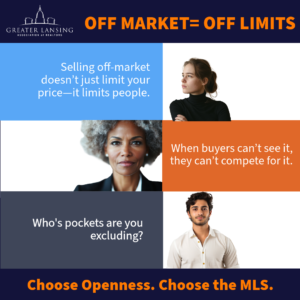 Why Listing Your Home on the MLS Supports Fair Housing for Everyone