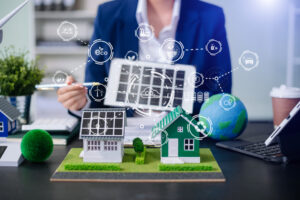 AI in Real Estate Photos: Elevating Your Professional Standard