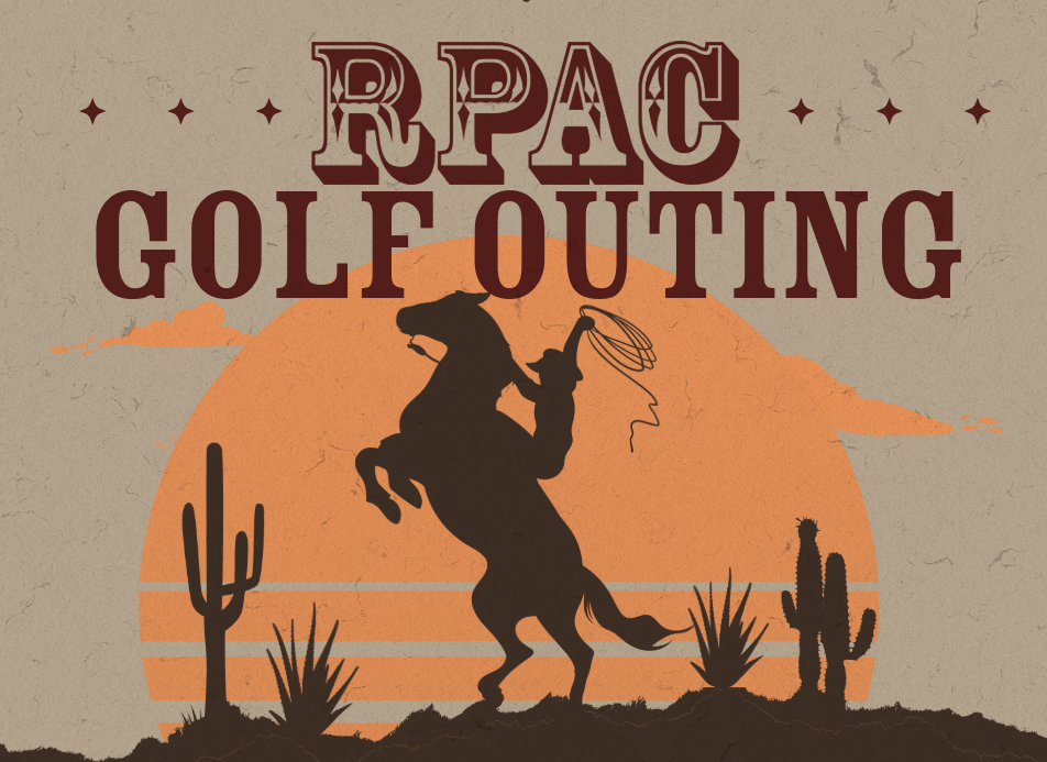 2026 RPAC Golf Outing