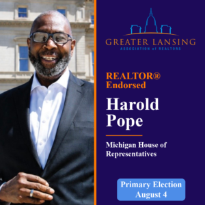 Harold Pope