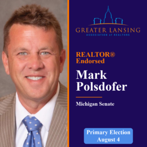 Mark Polsdofer
