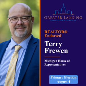 Terry Frewen