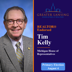 Tim Kelly