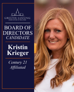Kristin Krieger