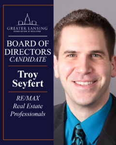 Troy Seyfert