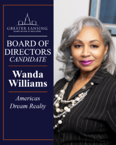 Wanda R. Williams