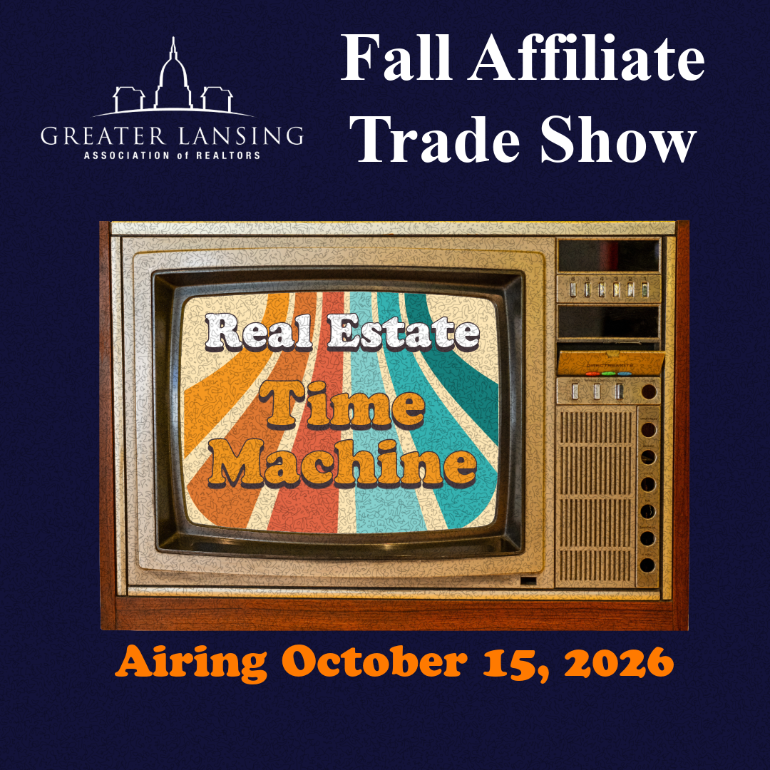 Fall Affiliate Trade Show