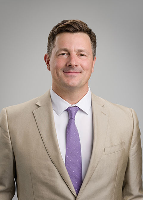 Brian Westrin